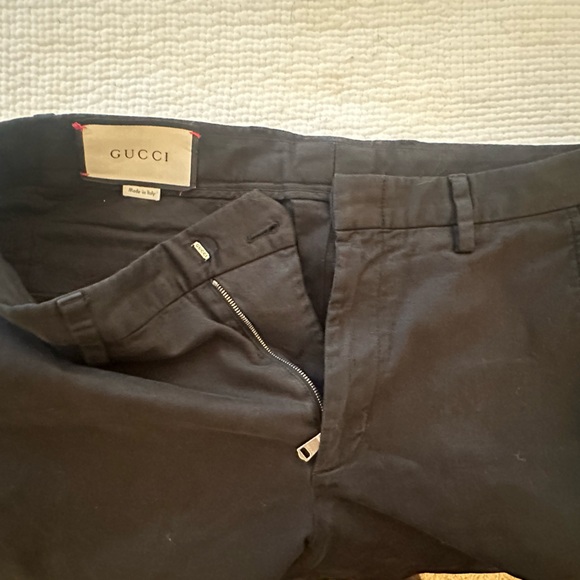 Gucci Riding pants. - Picture 2 of 7